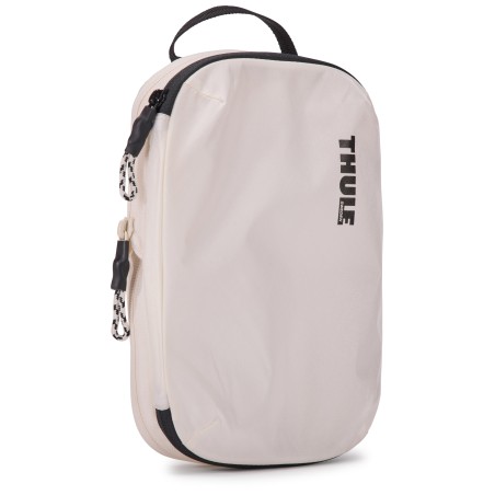 Buy Thule White 100D Ripstop Nylon Bag - Durable, Lightweight & Stylish Outdoor Storage